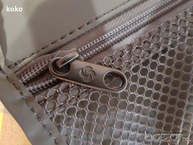 Щранг за дрехи Samsonite, снимка 2 - Чанти - 18904280