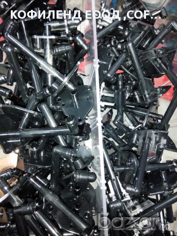 РЕЗЕРВНИ ЧАСТИ ЗА КАФЕАВТОМАТИ САЕКО / SAECO / - КАФЕРОБОТИ, снимка 10 - Кафемашини - 9733384