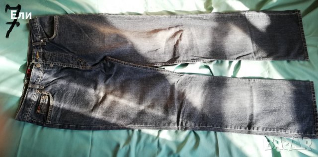 Мъжки нови  дънки - Разпродажба, снимка 11 - Дънки - 9298788