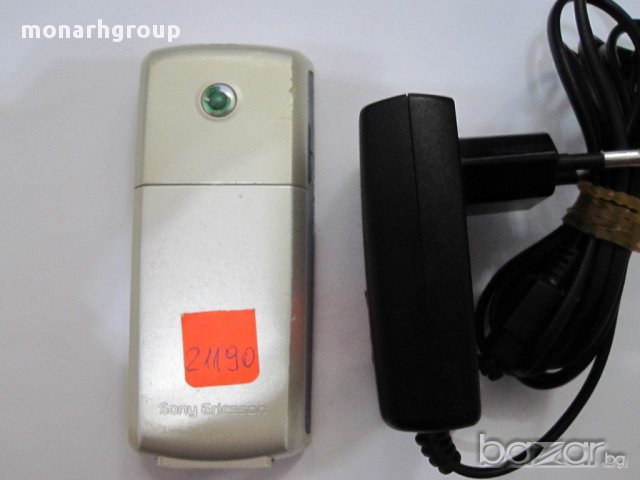телефон sony ericsson t230, снимка 2 - Sony Ericsson - 10885622