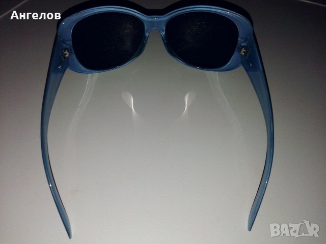 Оригинални слънчеви очила - UV 400 защита, снимка 10 - Слънчеви и диоптрични очила - 21947593