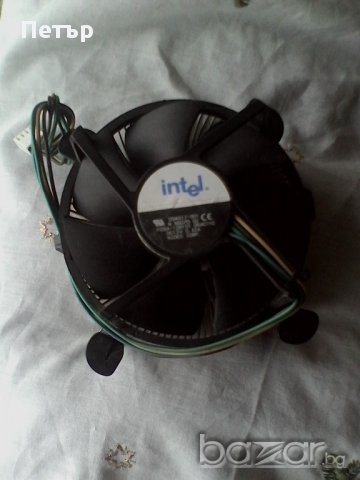 Box Охладители Socket 775/Socket AM2/Socket 478/Socket 462(A)/Socket 754 , снимка 11 - Захранвания и кутии - 10795893