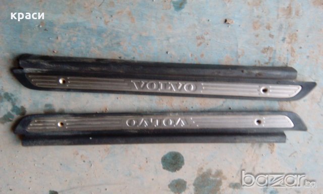 волво V40, снимка 10 - Части - 20413061