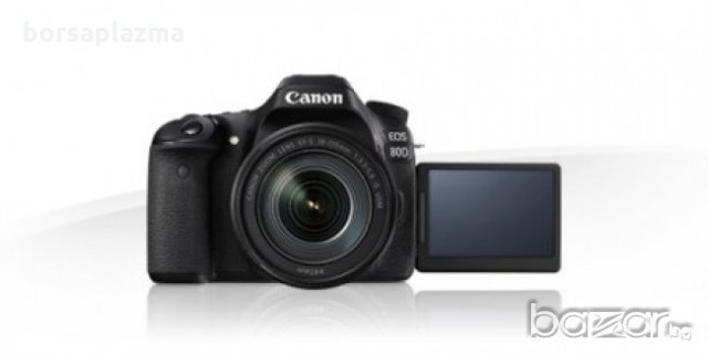 Canon EOS 1300D + обектив CANON EF-S 18-55 f/3.5-5.6 IS II , снимка 16 - Фотоапарати - 21429865