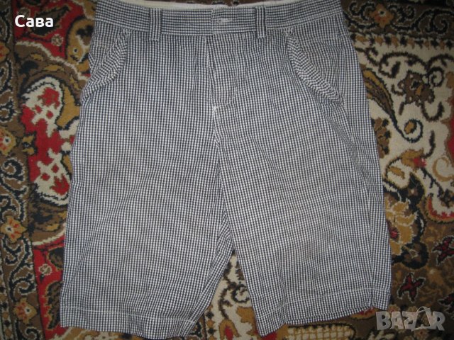 Къси панталони LARUSSO    мъжки,размер36, снимка 2 - Къси панталони - 21824768