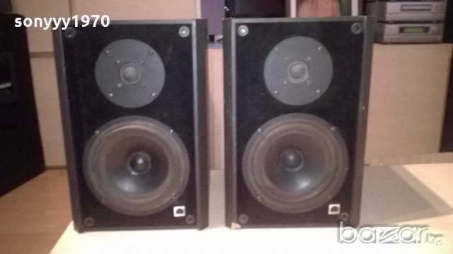 arcus as3 made in germany 2x90w-внос швеицария, снимка 5 - Тонколони - 19076705