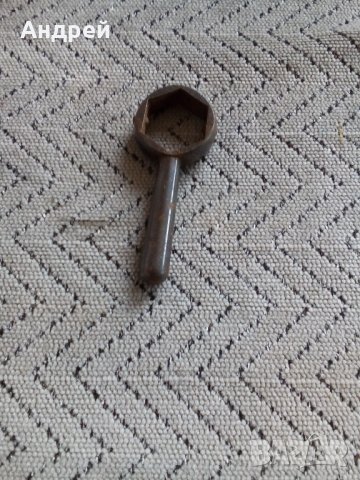 Стар гаечен ключ #3