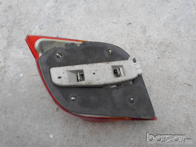 Части за форд фиеста 93 г., снимка 11 - Части - 7976279