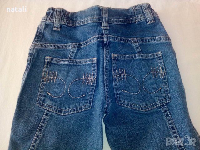 Много дрешки за момиче размер 116, снимка 10 - Други - 23008413