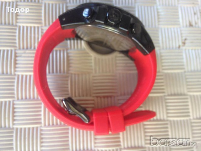 Часовник Time Force, снимка 2 - Мъжки - 14334028