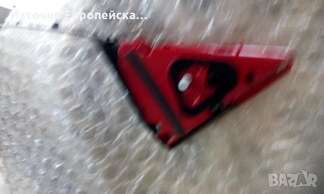 Оригинални нови AUDI A7 стопове вътрешни 4G8945093 и 4G8945094, снимка 5 - Части - 25838956