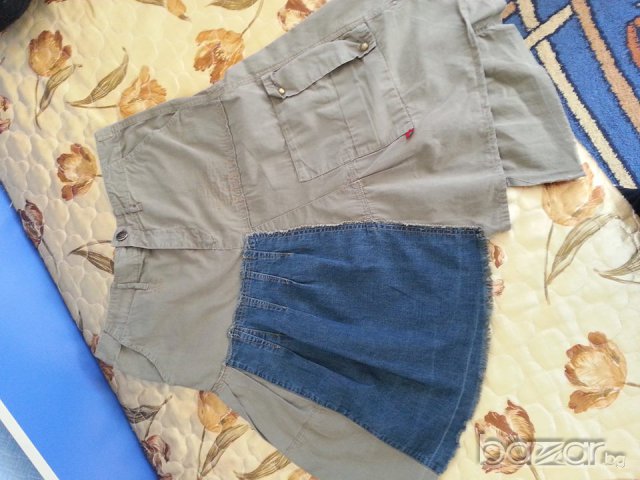 Интересна Спортна пола, снимка 2 - Поли - 7692687