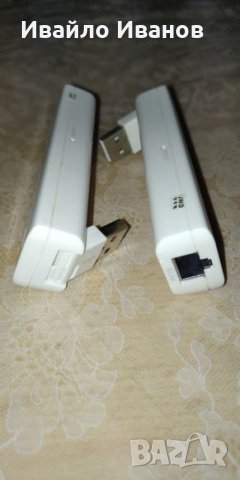 USB 4G SIM to WIFI Router, снимка 7 - Рутери - 24697625