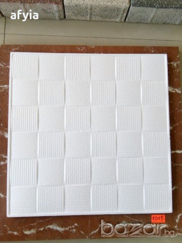 Плочи за таван, снимка 10 - Строителни материали - 12701212