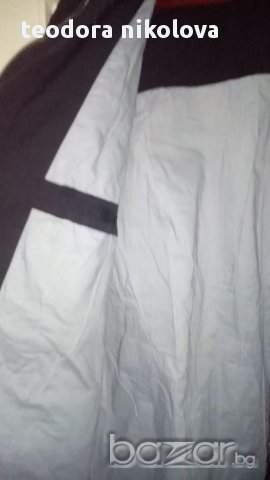 Спортно елегантно яке  tom tаilor, снимка 5 - Якета - 17081381