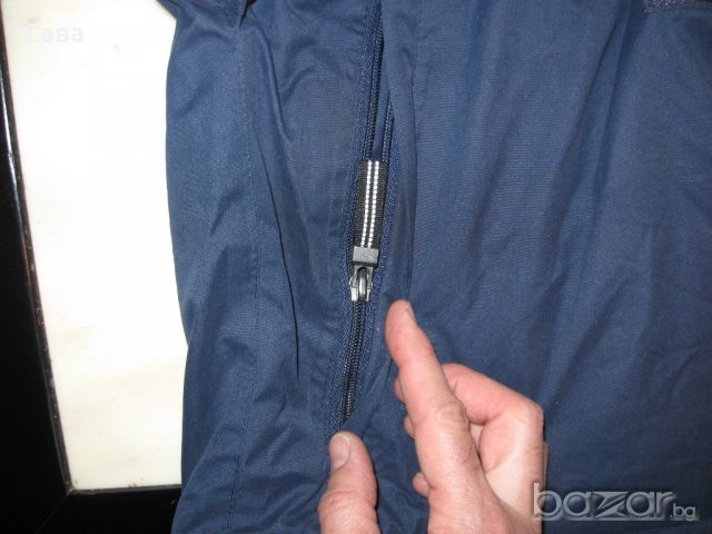 Зимно яке KLIMATEX   мъжко,хл, снимка 5 - Якета - 19505717