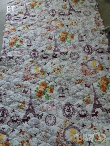 Шалтета за легла , снимка 10 - Покривки за легло - 25750409