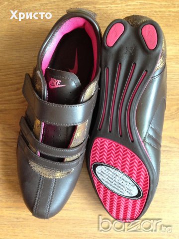 Nike Shox номер -36, снимка 5 - Маратонки - 11319504