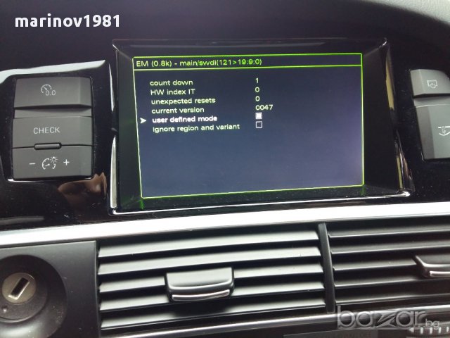 2024г. Audi Ъпдейт обновяване MMI 3GP, снимка 14 - Аксесоари и консумативи - 16499833