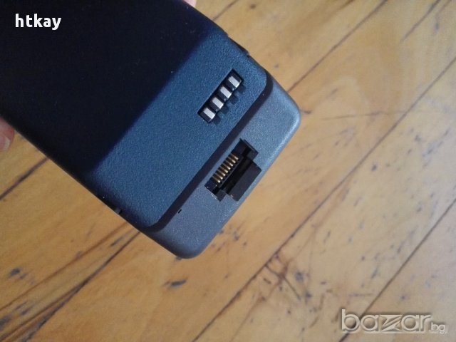 Motorola 300 - мобифон, снимка 5 - Motorola - 16362886