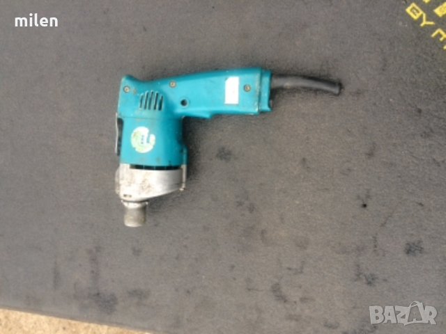 макита за ремонт или за части, снимка 1