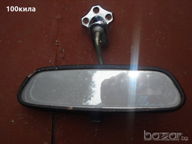 Огледало за Москвич, снимка 3 - Части - 21121743