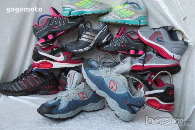 унисекс маратонки 36 - 37  NB® 703 original running,от американската компания NEW BALANCE®, снимка 3 - Маратонки - 19253012