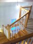 Дървени стълби по поръчка, снимка 7