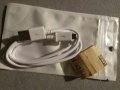 Микро USB кабел,мобилен телефон,смартфон, таблет, снимка 4
