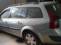 Renault Megane 1.5 dci 2004 на части., снимка 4