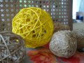 " Топки " - различни декоративни топки, снимка 6