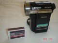 SONY  DCR-PC1000E- дигитална видео камера, снимка 3