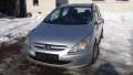 Peugeot 307 2000 HDI