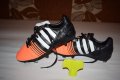 Adidas - Nitrocharge 3.0 SG Junior - ном. 35 - 100% Оригинални бутонки, снимка 2