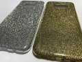 Искрящ силикон с брокат за Samsung Galaxy S8,Samsung Galaxy S8+, снимка 7