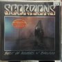 Грамофонни плочи на SCORPIONS, снимка 3