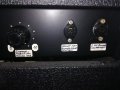 profesional 20 guitar amplifier-46х40х22см-внос швеицария, снимка 13