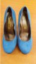 Нови дамски обувки №37, снимка 11