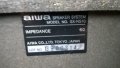 aiwa sx-ns10-6ohms-japan-2броя внос швеицария, снимка 5
