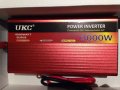 ПРОМОЦИЯ!!! ИНВЕРТОРИ UKC от 300W до 4000W -12V или 24v /220V, снимка 11