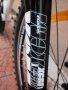 Продавам колела внос от Германия спортен велосипед tretwerk модел 2014г 26 цола бял, вибрейк, снимка 6