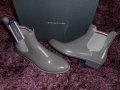 TOMMY HILFIGER Glossy Rubber Boot 42 номер, снимка 4