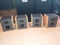 ПОРЪЧАНИ-sansui-4 броя тонколони-внос швеицария, снимка 6