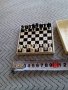Стар сувенирен Шах, снимка 5