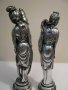 статуетки фигури 2 бр, снимка 2