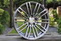 19" M Sport Алуминиеви Джанти 5X120 BMW 2 F22 3 E90 F30 5 F10 7 F01, снимка 1
