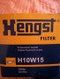 Маслен филтър HENGST H10W15, снимка 6
