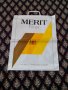  Стара торбичка Merit, снимка 1