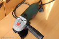 Ъглошлайф малък Bosch PWS 720-115, снимка 8