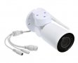 Метална Водонепромокаема PTZ WiFi Моторизирана Камера 4x ZOOM 1080P 2.8-12мм Леща Микрофон m/SD Слот, снимка 4